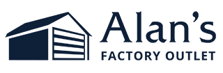 Alan's Factory Outlet