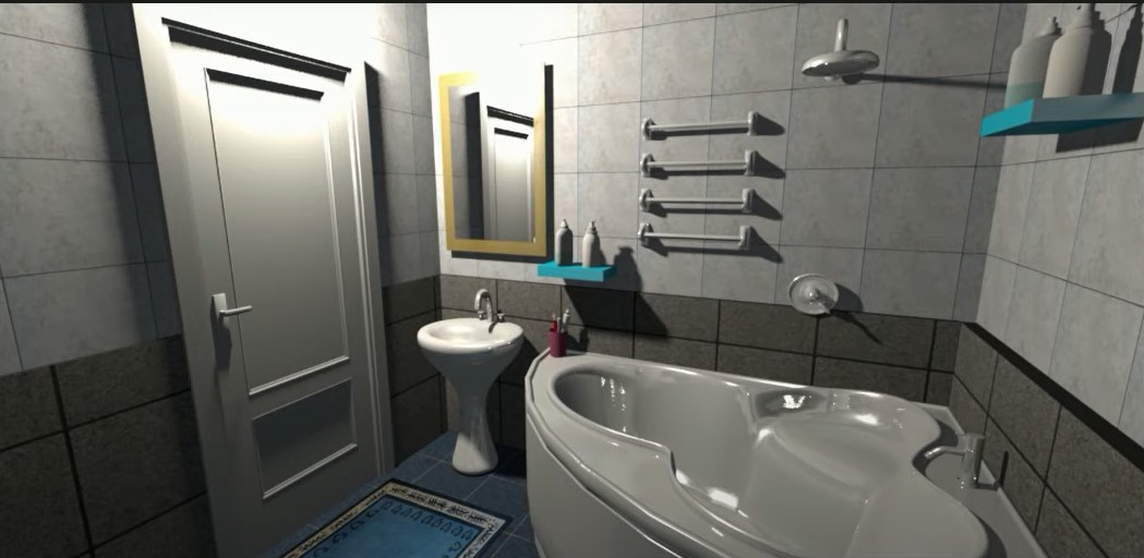 Топ-16 бесплатных программ для дизайна ванной комнаты
