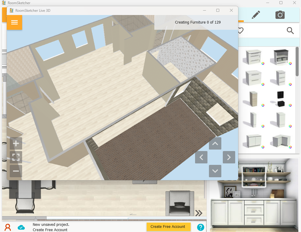 RoomSketcher — изображение 3